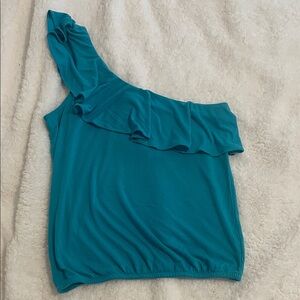 ✨ 3 for $20 Bundle Deal ✨ American Eagle Outfitters Teal Top